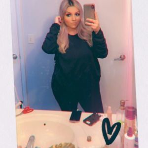 Meet your Posher, Edith